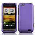 iBank(R) HTC ONE Case - Purple